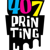 407 Printing
